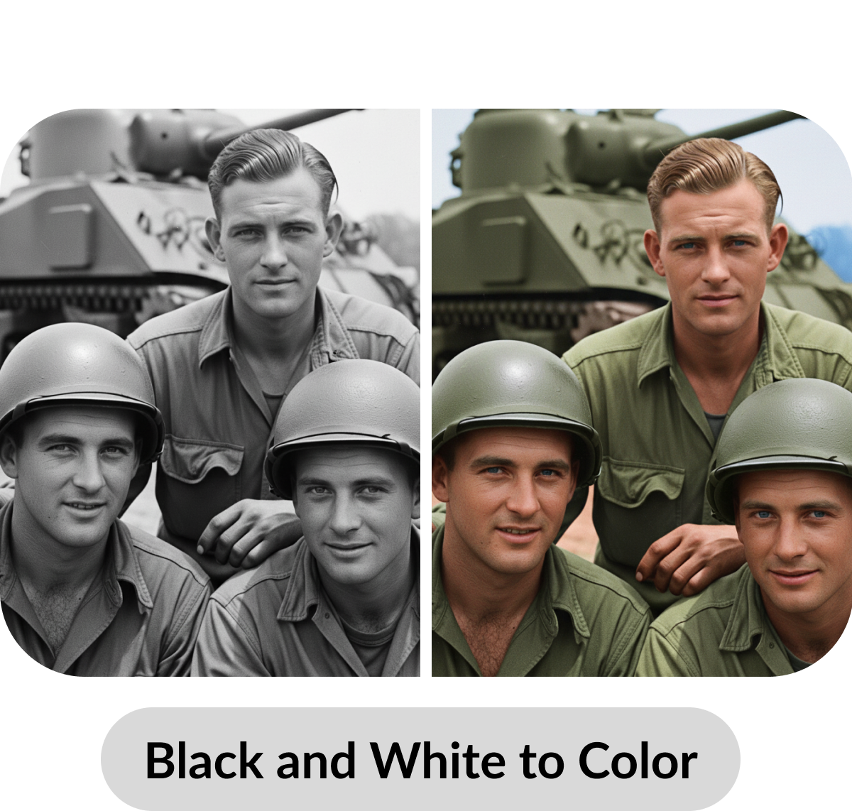 Ultimate Photo Restoration Guide 2024: Restore Old Photos Like a Professional