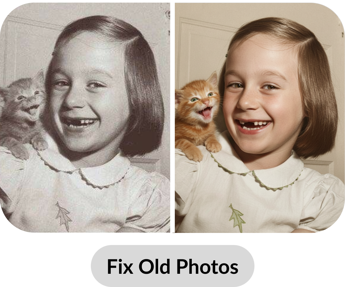 Best Digital Photo Restoration Software and Tools for Picture Repair